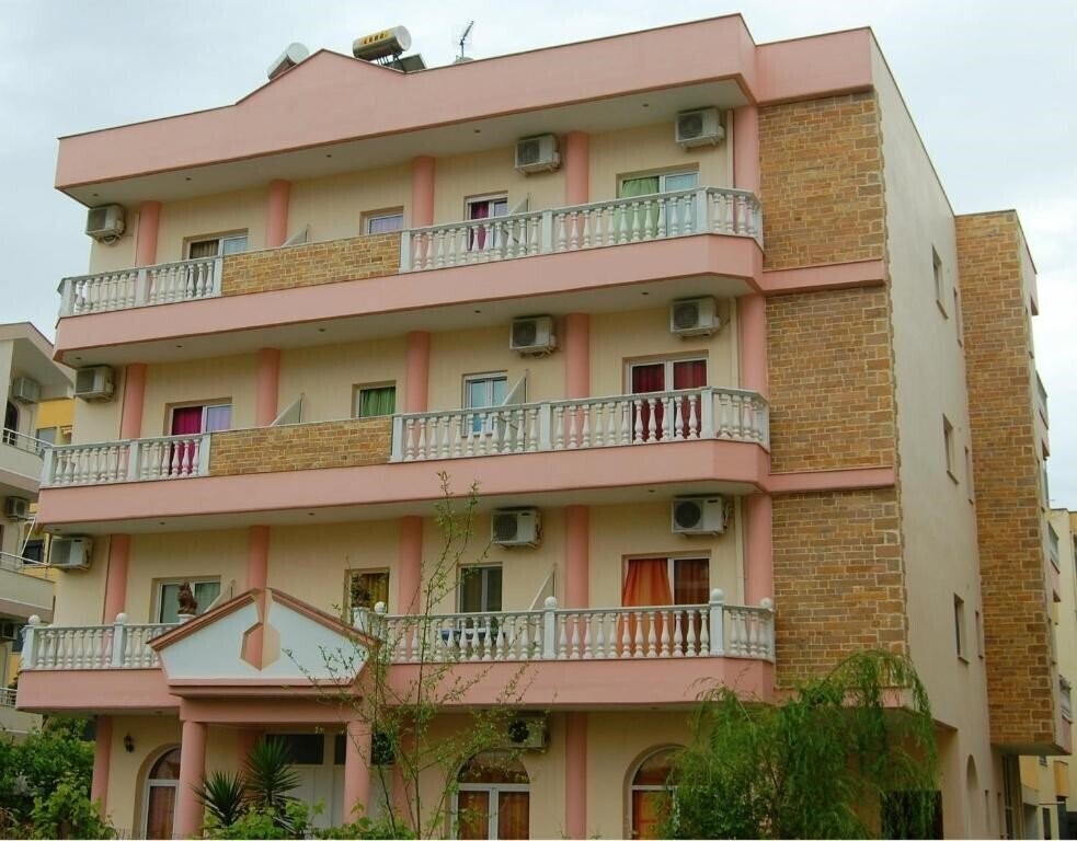 Hotel Hotel Nuovo Sun 2*