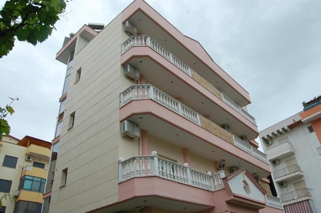 Imaginea Hotel Nuovo Sun 2*