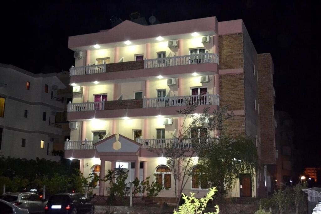 Imaginea Hotel Nuovo Sun 2*