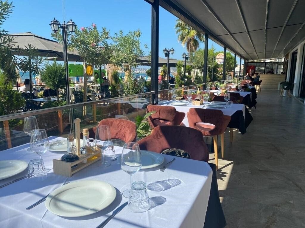 Fotografie Hotel Alion (ex. Alion, Riva Hotel) 4*