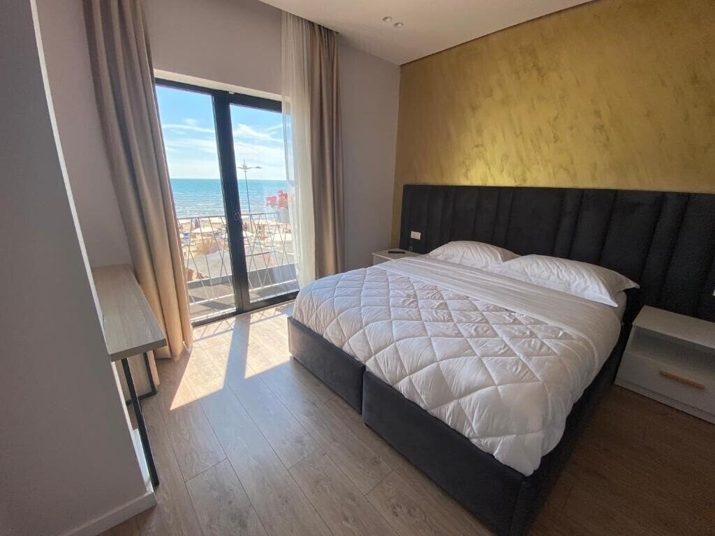 Imaginea Hotel Alion (ex. Alion, Riva Hotel) 4*