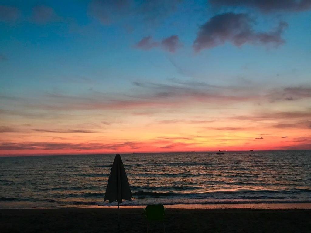 Картинка Marbella Beach 4*