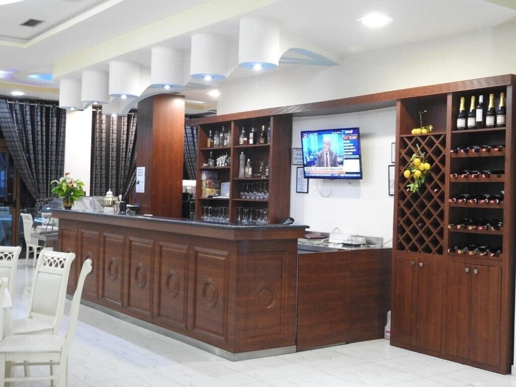 Fotografie Hotel 3 Vellezerit 4*