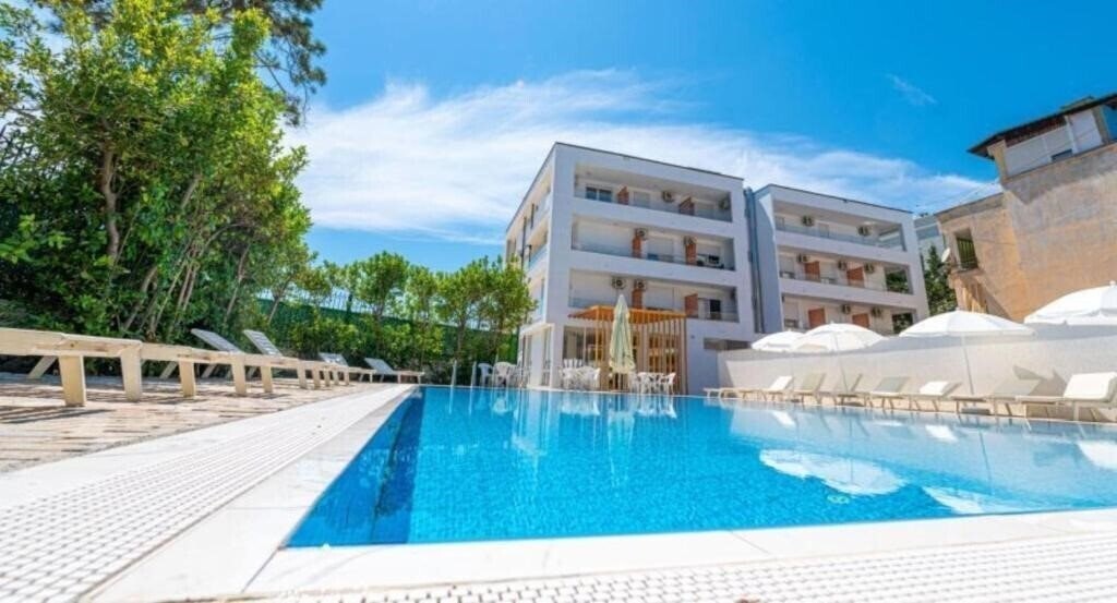 Fotografie Hotel Besani 3*