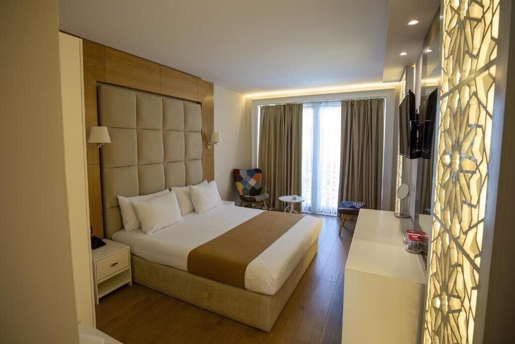 Фотография Vinea Resort & Spa 4*