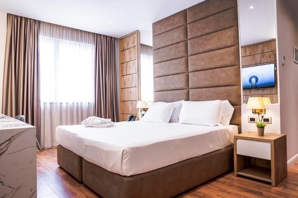 Изображение Amfora Hotel & Spa 4*