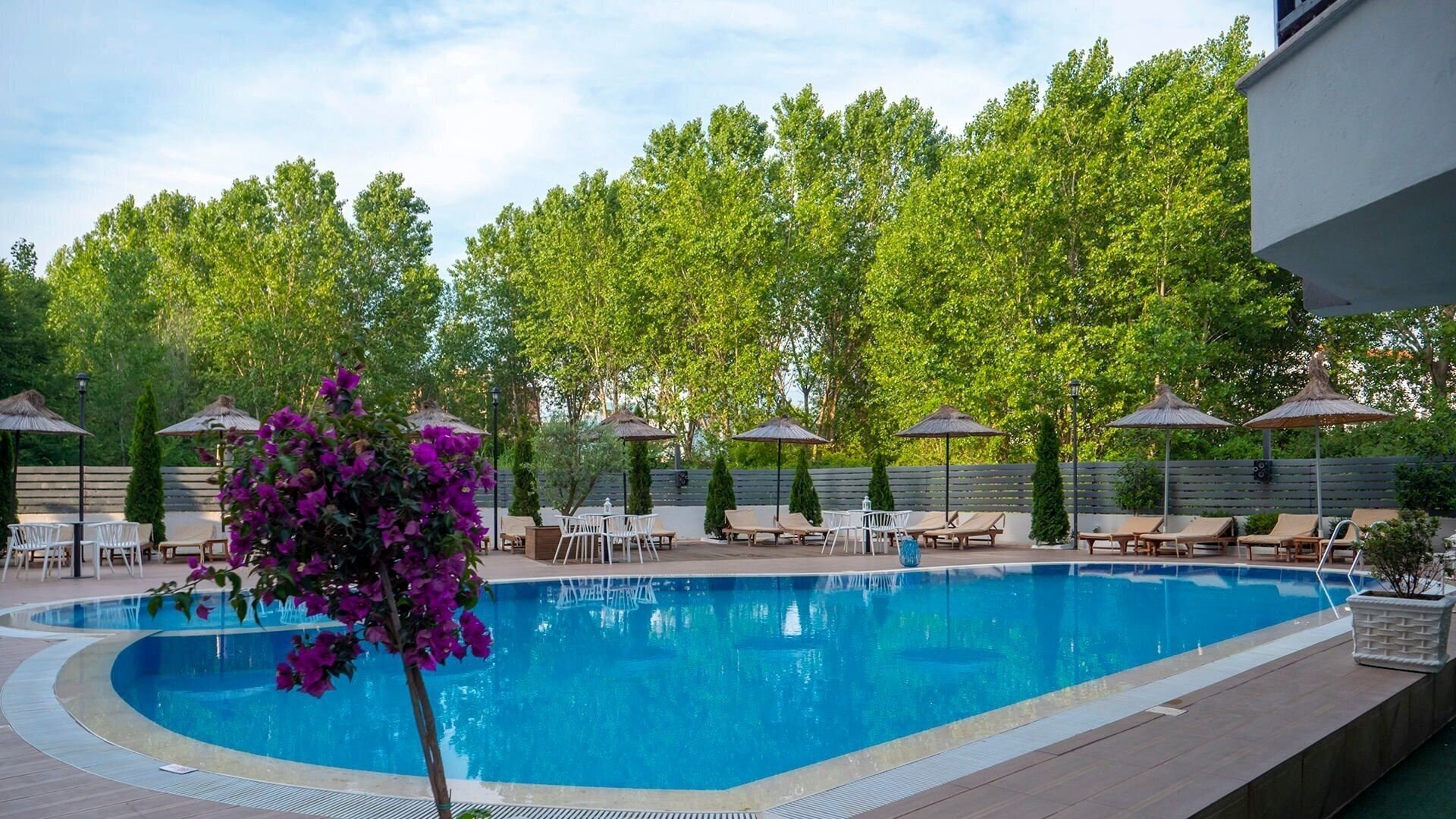 Фотография Casa Durres 3*