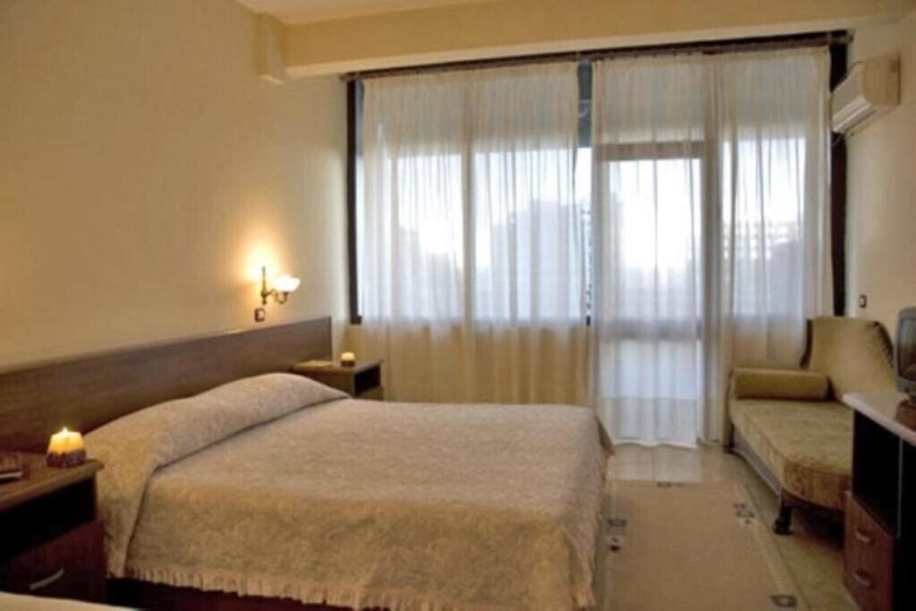 Fotografie Hotel Akropoli (ex. Akropoli, Acropoli Hotel ) 4*