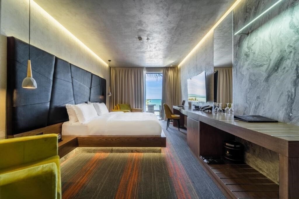 Фотография Pinea Resort & Spa 5*