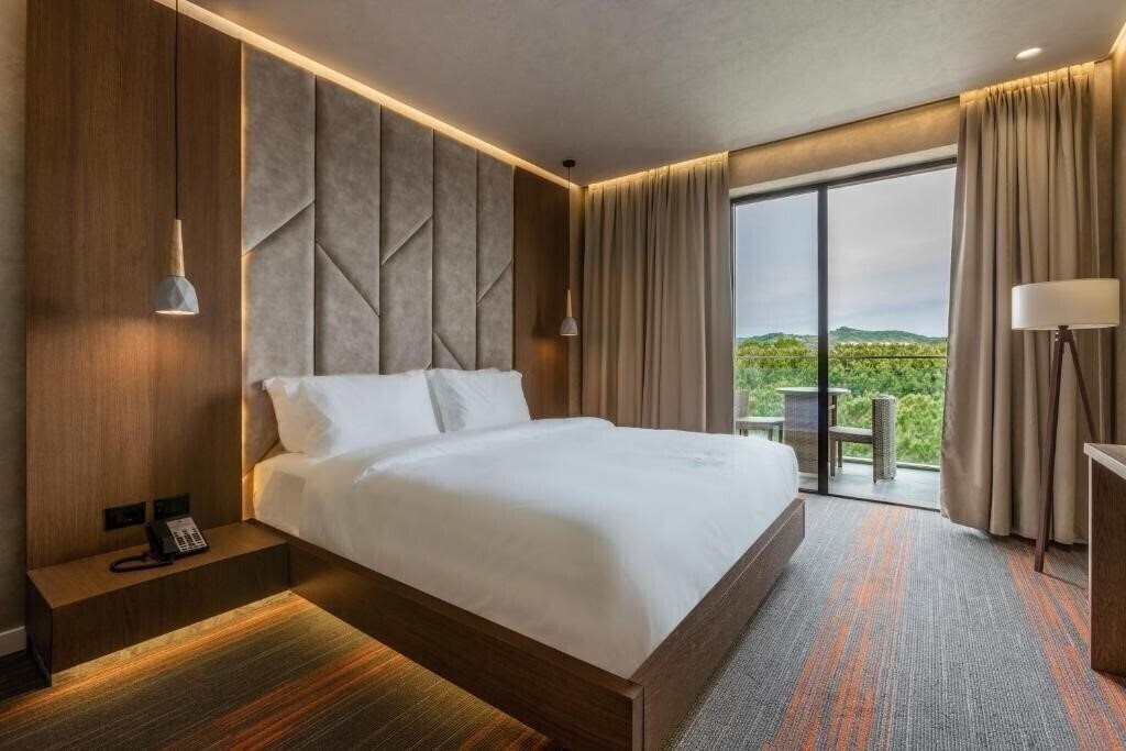 Изображение Pinea Resort & Spa 5*