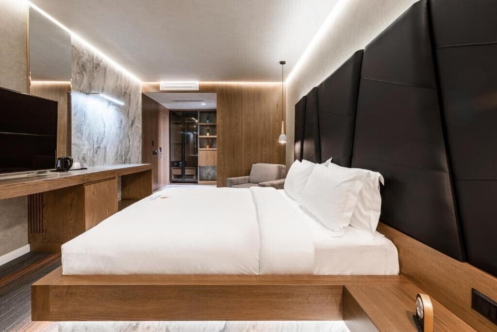 Картинка Pinea Resort & Spa 5*