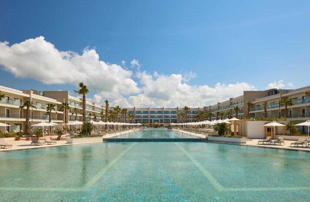 Картинка Melia Durres 5*