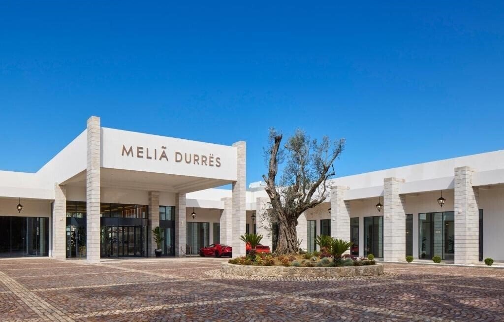 Фото Melia Durres 5*