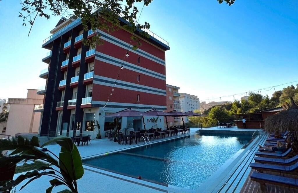 Fotografii Olivia'S Hill Resort 4*