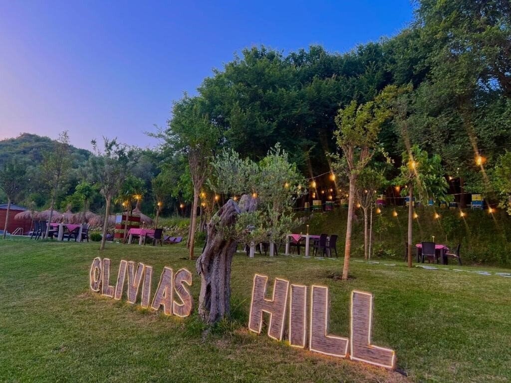 Imaginea Olivia'S Hill Resort 4*