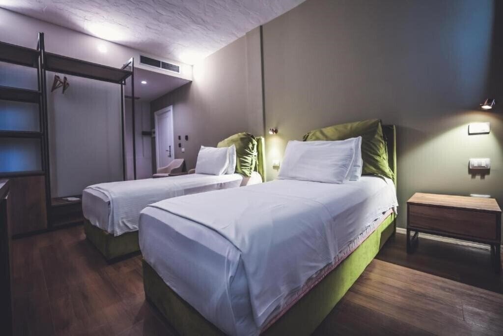 Fotografii Aria Beach Resort 4*