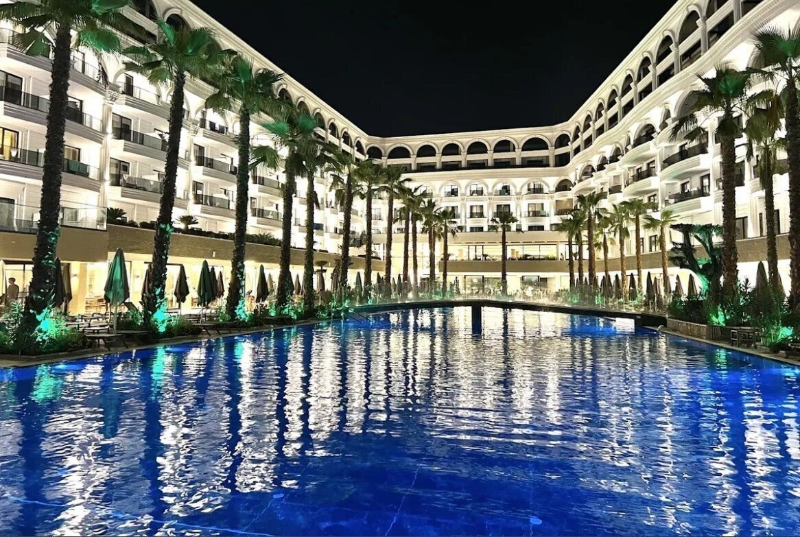 Fotografii Fafa Aqua Palace 5*