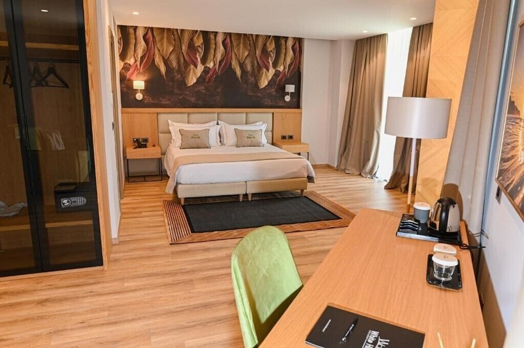 Fotografie White Hill 4*