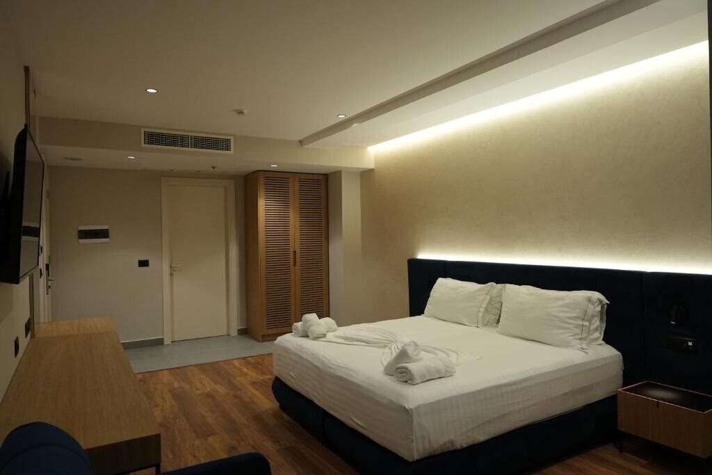 Фотография Bounty 4*