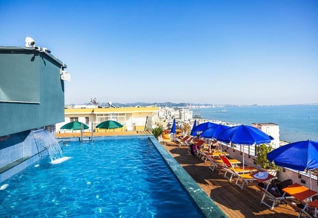 Fotografii Ajsel Hotel 4*