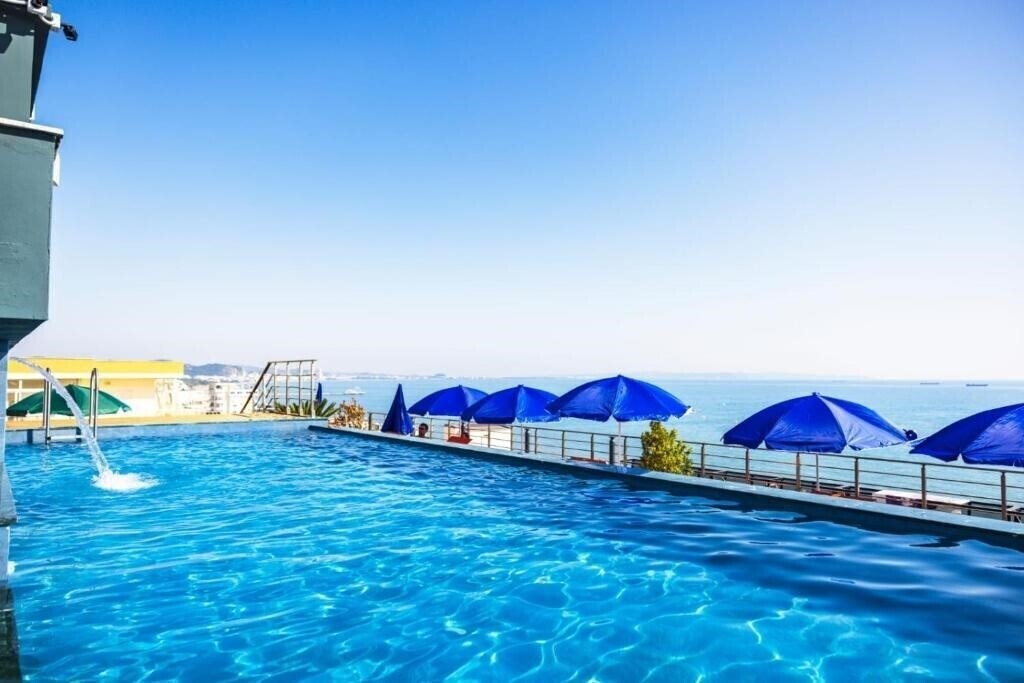 Hotel Ajsel Hotel 4*