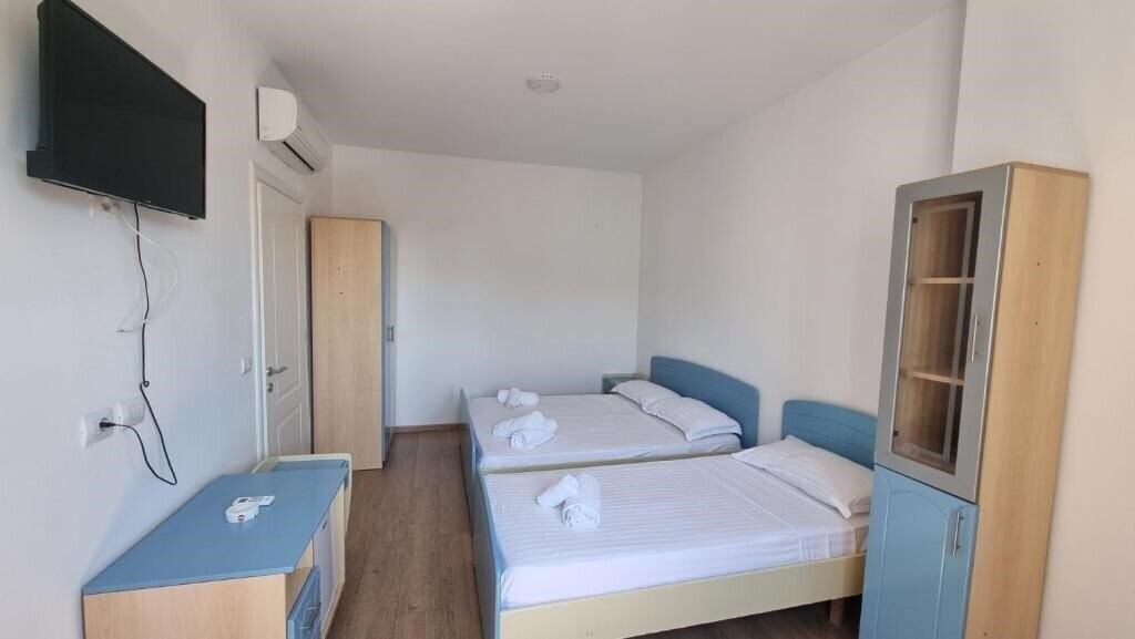 Фотография Blue Amr (ex. Hotel Grand G&T) 3*