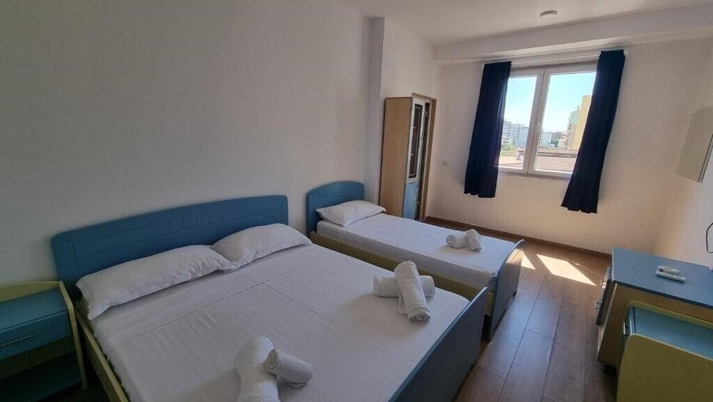 Картинка Blue Amr (ex. Hotel Grand G&T) 3*