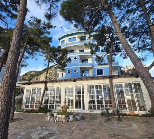 Отель Blue Amr (ex. Hotel Grand G&T) 3*