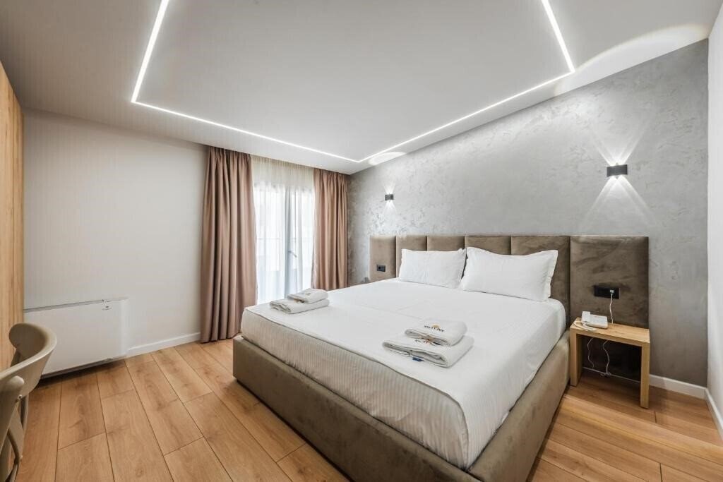 Hotel Relax Inn Hotel 4*