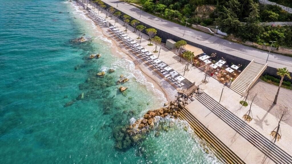 Imaginea Vlora Priam Affiliated by Melia (ex. Hotel Vlora Priam Affiliated by Melia) 5*