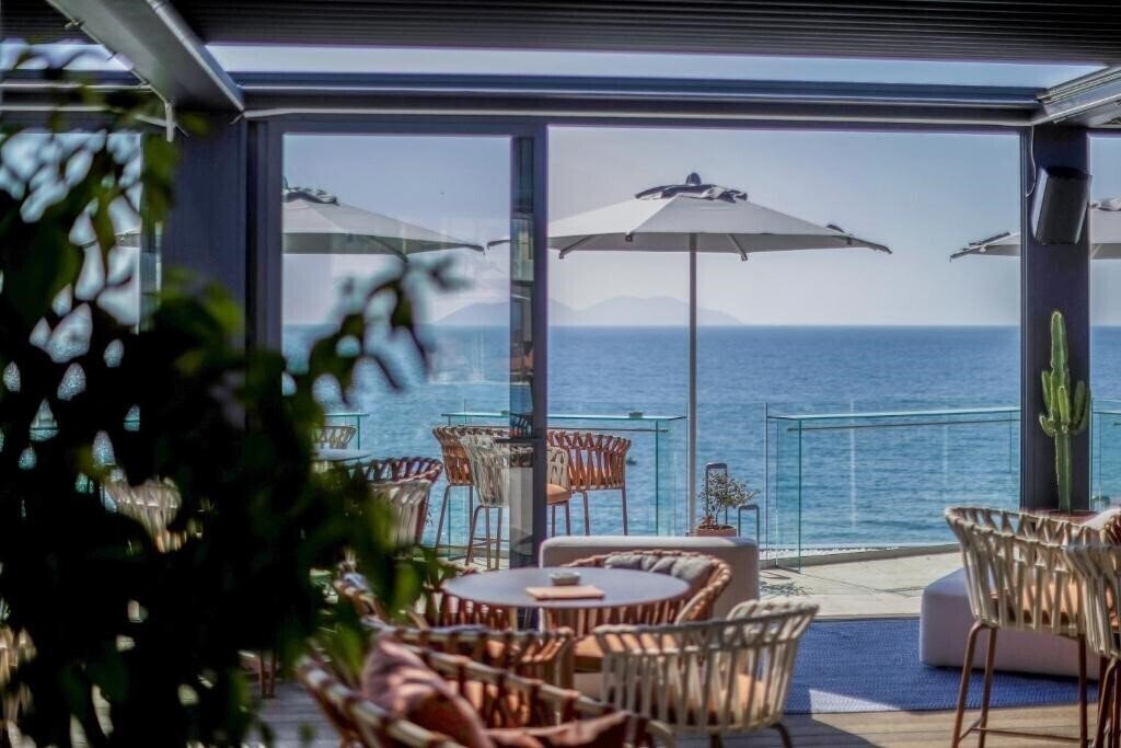 Fotografie Vlora Priam Affiliated by Melia (ex. Hotel Vlora Priam Affiliated by Melia) 5*