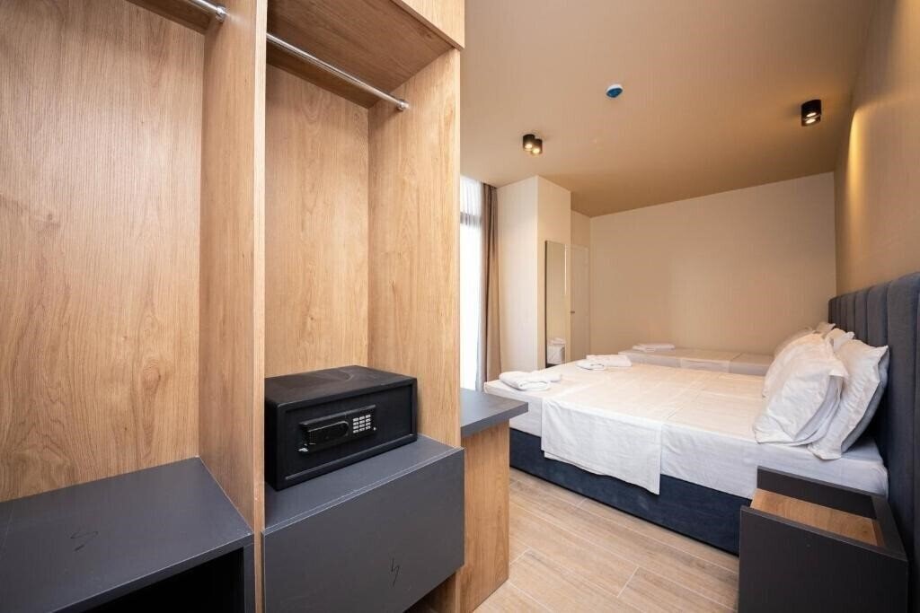 Hotel Alion 21 (ex. Aldis) 4*