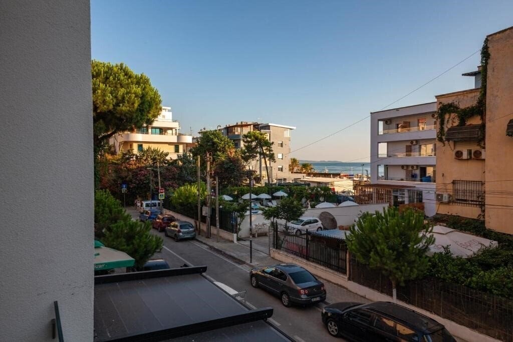 Fotografie Alion 21 (ex. Aldis) 4*