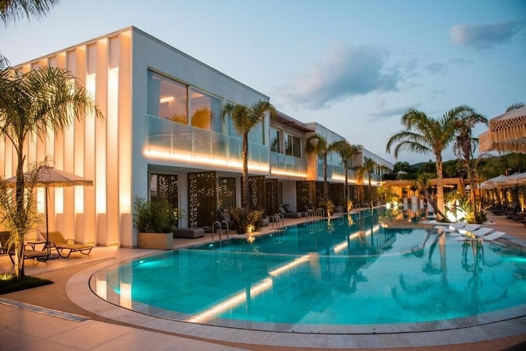 Hotel Elite Bay Boutique Hotel (ex. Elite Bay Lalez) 4*