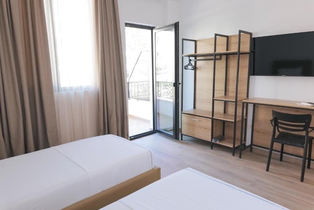 Фото Afa Hotel 3*