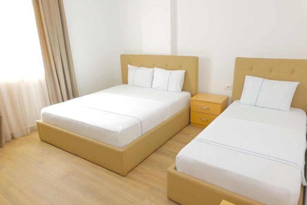 Картинка Afa Hotel 3*