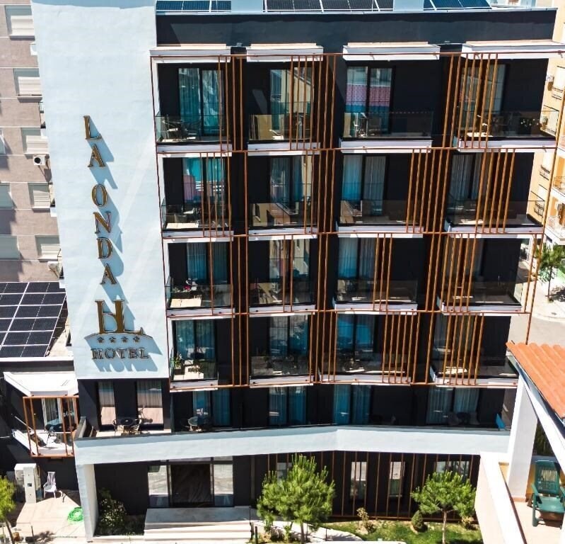 Fotografii La Onda 4*