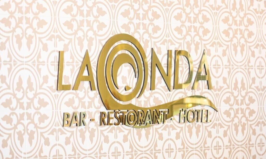 Fotografie La Onda 4*