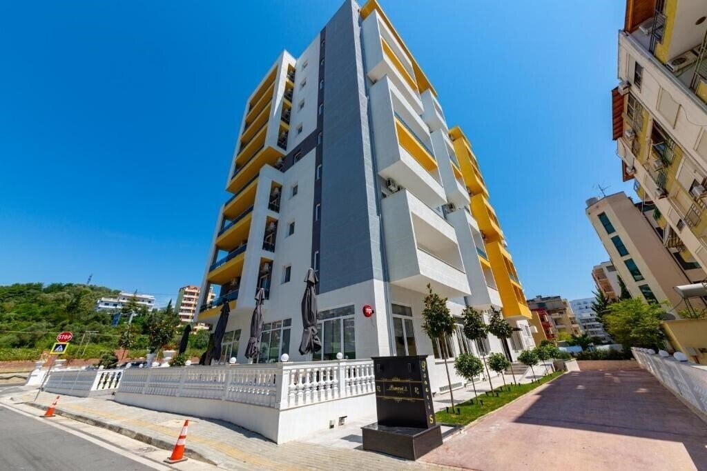 Hotel Ponari S Hotel 4*