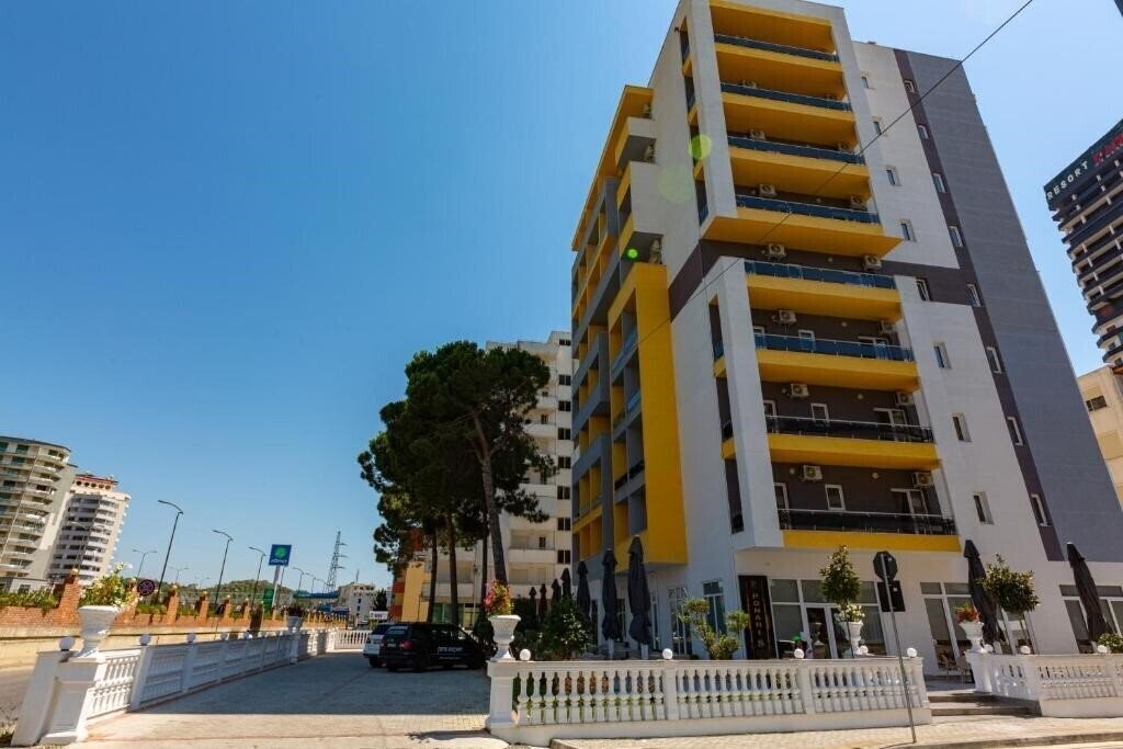 Fotografie Ponari S Hotel 4*