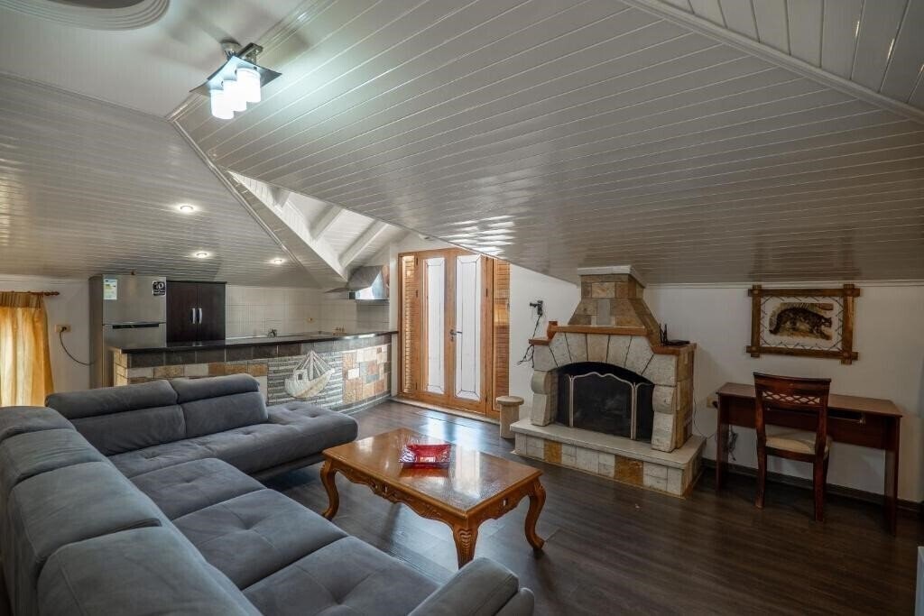 Fotografie Hotel Castle 4*