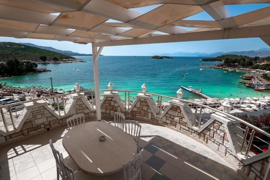 Fotografii Hotel Castle 4*