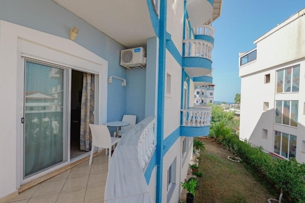Изображение Divo Palace 3*