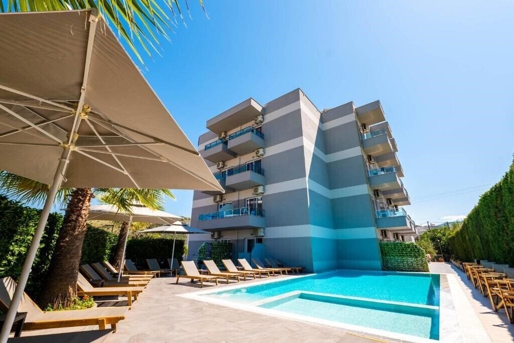 Hotel Hotel Heksamil 3*