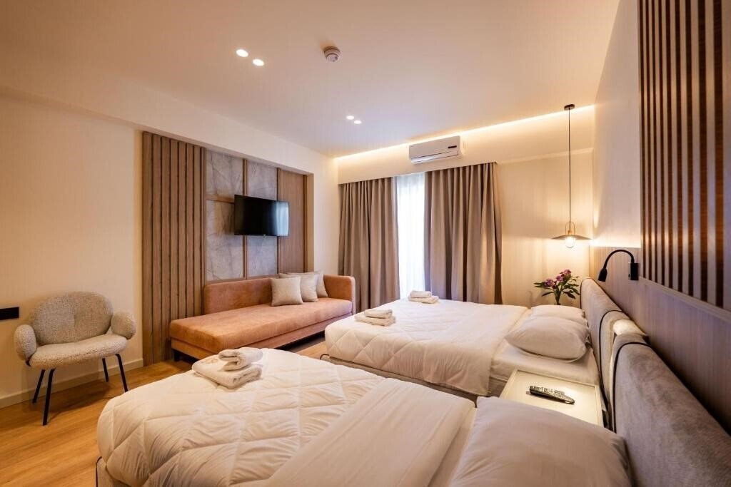 Imaginea Hotel Heksamil 3*