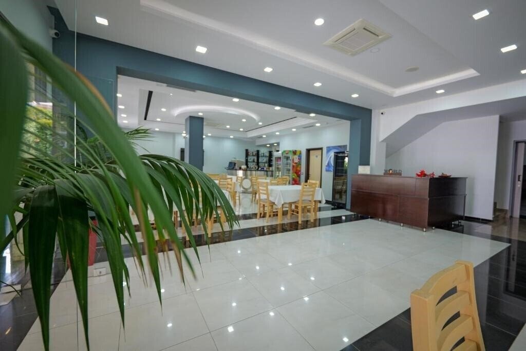 Fotografii Hotel Heksamil 3*