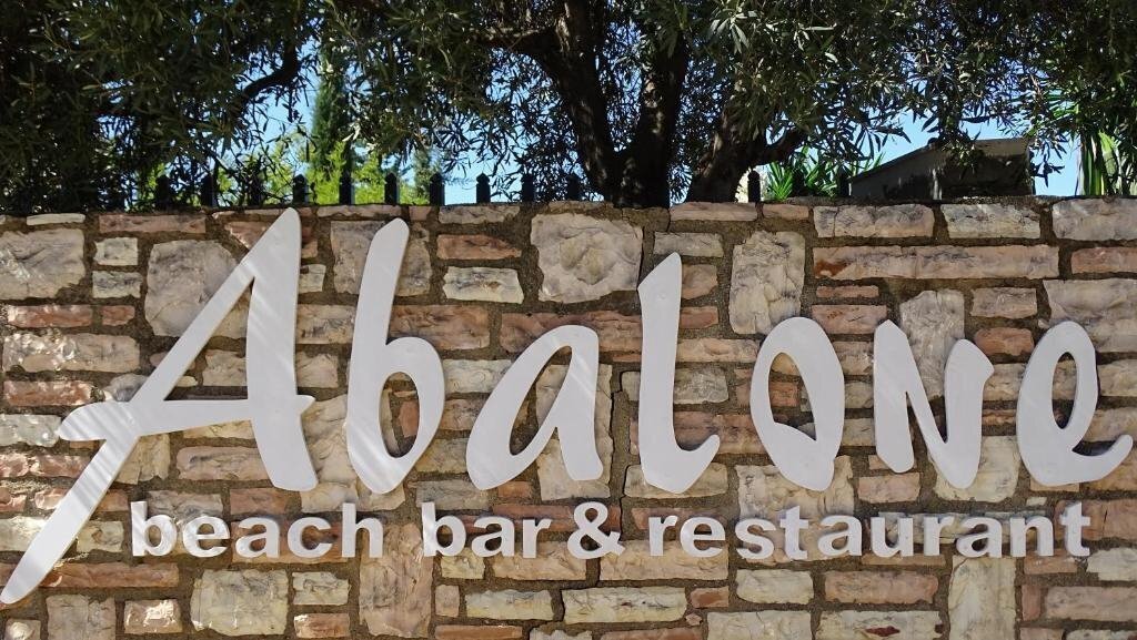 Fotografie Abalone 3*