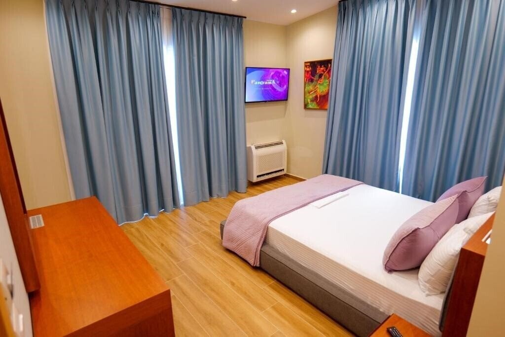 Fotografie 6 Milje Hotel 3*