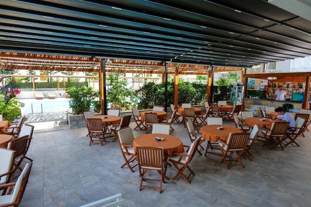 Фото 6 Milje Hotel 3*