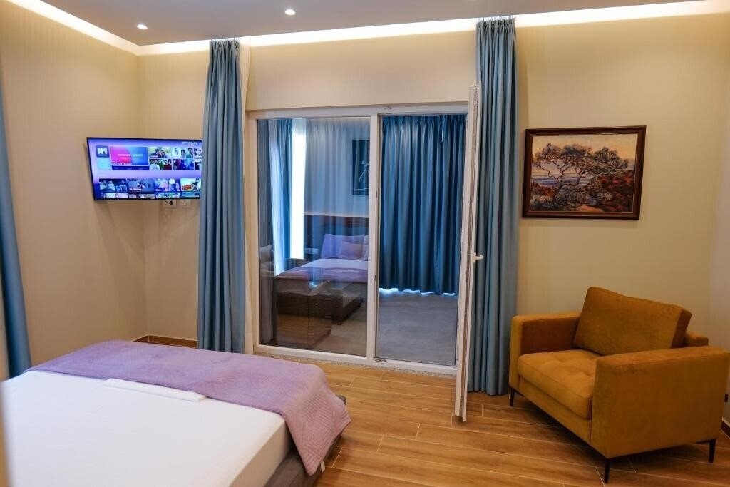 Фотография 6 Milje Hotel 3*